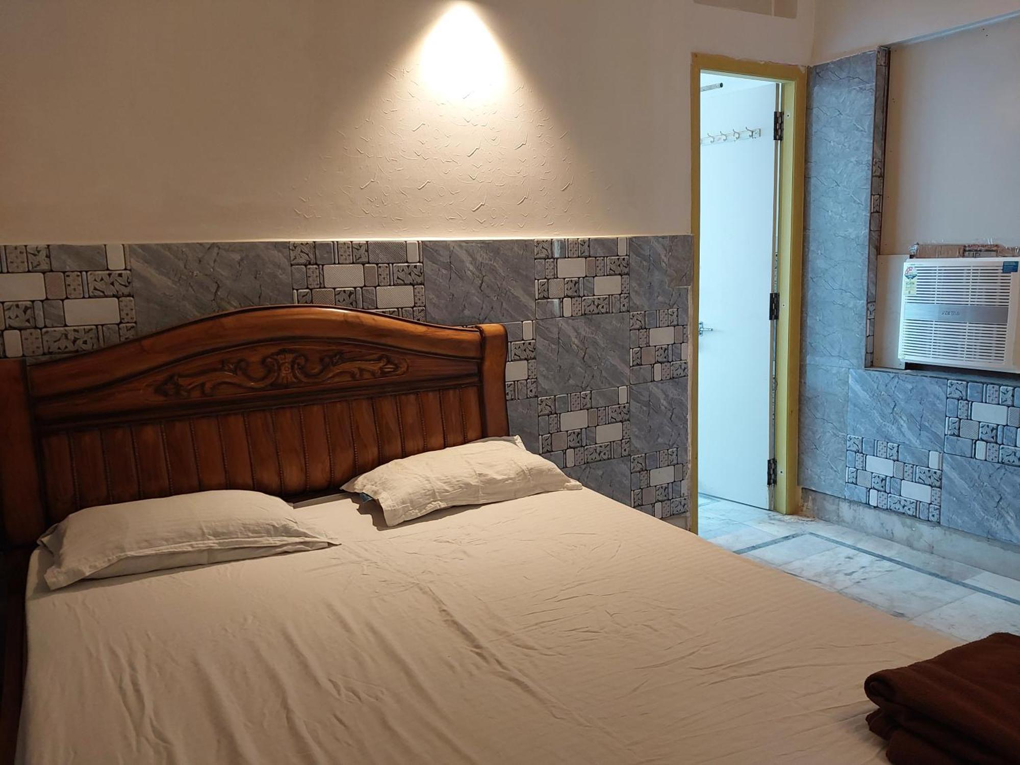 Nirman Beach Homestay Puri Exterior foto