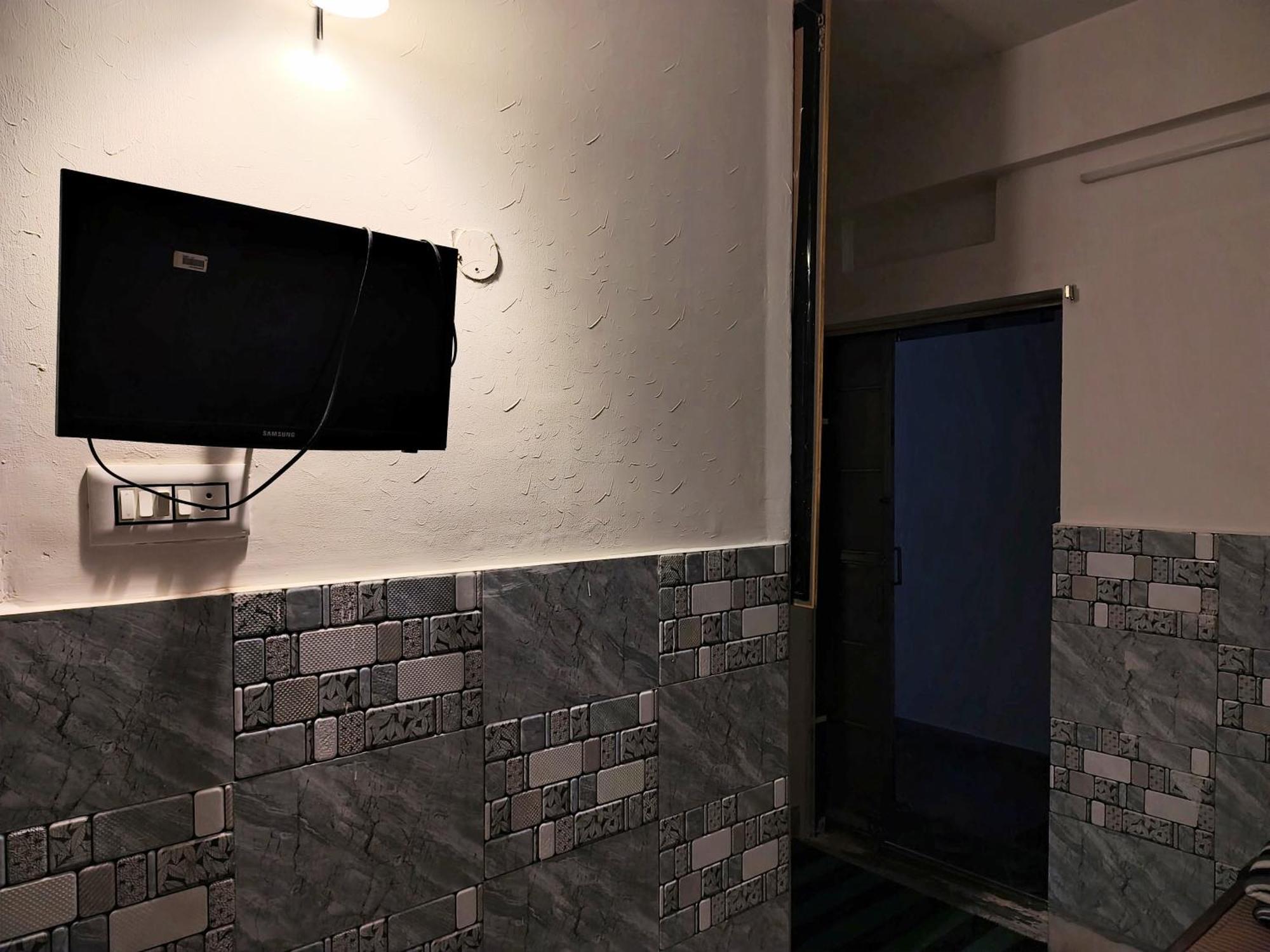 Nirman Beach Homestay Puri Exterior foto